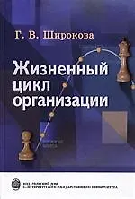 Купить Жизненный цикл организации:концепции и российская практика — Фото №1