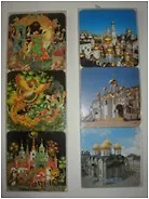 Купить Подставка под горячее (KPRUSass) (Листопадова) — Фото №1