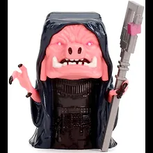 Купить Фигурка Metalfigs Minecraft Movie Malgosha (6см) (ТоуR387) — Фото №1