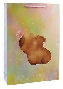 Купить Пакет "Люблю!", А3 — Фото №1