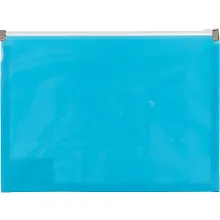 Купить Папка на молнии «Неон», А5 — Фото №1