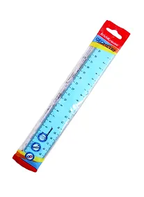 Купить Линейка 20см "Pastel" ассорти, подвес, ERICH KRAUSE — Фото №1