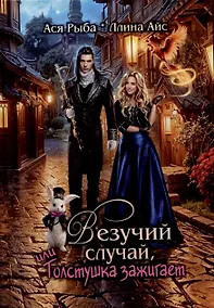 Купить Везучий случай, или Толстушка зажигает — Фото №1