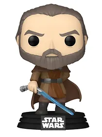 Купить Фигурка FUNKO POP Star Wars: TotJ- Dooku, FNK83782 — Фото №1