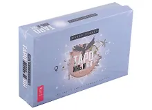 Купить Таро Инь и Ян (80 карт + книга с комментариями) — Фото №1