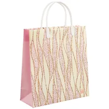 Купить Подарочный пакет, А5 — Фото №1