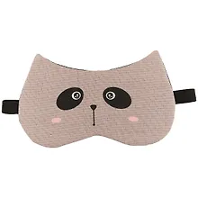 Купить Маска для сна Зверюшки (пакет) — Фото №1