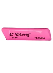 Купить Ластик неоновый "Triangle" — Фото №1