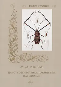 Купить Царство животных. Членистые. Насекомые — Фото №1