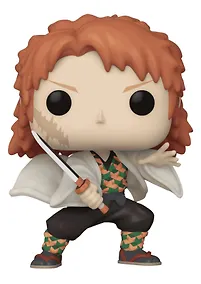 Купить Фигурка Funko POP! Animation Demon Slayer Sabito (No Mask) (1404) (Fun72131) — Фото №1
