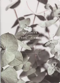 Купить Тетрадь в клетку Be Smart, "Botanica. Эвкалипт", А4, 40 листов — Фото №1