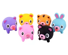 Купить Игрушка-антистресс (Фигурки животных с язычками в ассортименте) — Фото №1