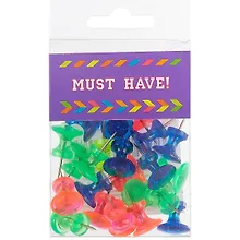 Купить Кнопки-гвоздики, 25 шт — Фото №1