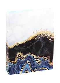 Купить Папка 2кольца "Stone", лам.картон — Фото №1