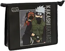 Купить Папка для тетрадей А5 "Naruto" 23*19*5, 1 отделение, пластик — Фото №1