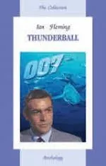 Купить Thunderball: Шаровая молния Книга для чтения на англ.языке — Фото №1