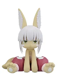 Купить Фигурка аниме Созданный в Бездне MADE IN ABYSS Наначи Nanachi 16см 86564 — Фото №1