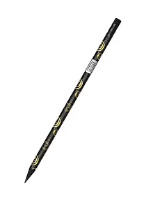 Купить Карандаш Erich Krause, Magic Sky, чернографитный HB с ластиком — Фото №1