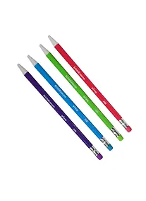 Купить Карандаш механический Erich Krause, Vivo, 0,5 мм, в ассортименте — Фото №1