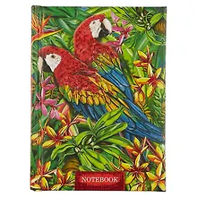 Купить Записная книжка «Notebook», Феникс+ — Фото №1