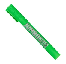 Купить Текстовыделитель Jumbo, ароматизированный зеленый — Фото №1