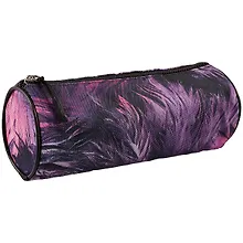 Купить Пенал-тубус «Перья», 8 x 21 см — Фото №1