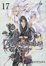 Купить Бездомный бог. Том 17 (Noragami). Манга — Фото №1