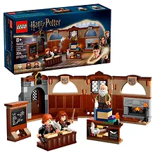 Купить LEGO Harry Potter: Замок Хогвартс Урок заклинаний, 204 детали (76442) — Фото №1