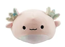 Купить Мягкая игрушка Аксолотль круглый (23см) (12-0650-D3) — Фото №1