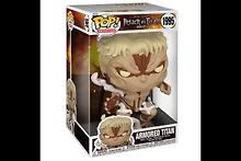 Купить Фигурка FUNKO POP Jumbo: AoT- Armored Titan (FNK80374) — Фото №1