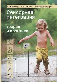 Купить Сенсорная интеграция. Теория и практика — Фото №1