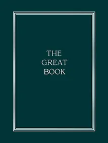 Купить Записная книжка А6 96л кл. "MEMORY. Emerald book" 7БЦ, поролон., лам.soft touch, тисн. фольгой, офсет — Фото №1