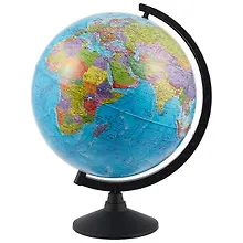 Купить Глобус политический, диаметр 32 см — Фото №1