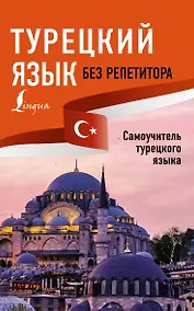 Купить Турецкий язык без репетитора. Самоучитель турецкого языка — Фото №1