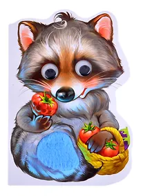 Купить Енотик — Фото №1