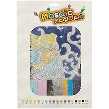 Купить Мозаика EVA конверт Вечерняя прогулка — Фото №1