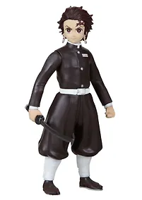 Купить Фигурка Клинок Рассекающий Демонов Kimetsu No Yaiba Tanjiro Kamado (MFT85) — Фото №1