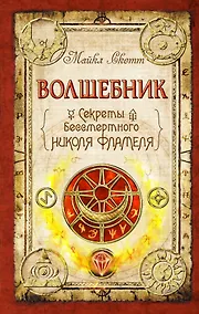 Купить Волшебник : Секреты бессмертного Николя Фламеля — Фото №1