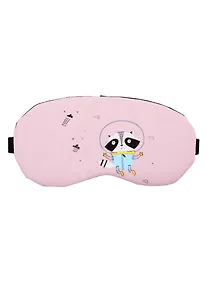 Купить Маска для сна Енотик-космонавт (пакет) — Фото №1