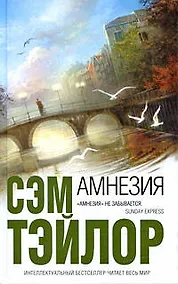 Купить Амнезия — Фото №1