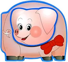 Купить Поросенок — Фото №1