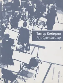 Купить Муздрамтеатр — Фото №1