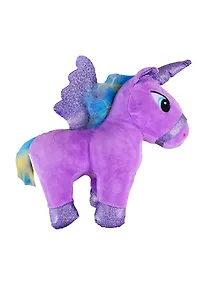 Купить Игрушка мягкая Единорог, в ассортименте,   20см (0725-3) — Фото №1