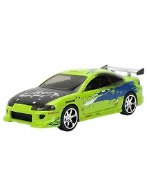 Купить Модель Машинки Форсаж 1:32 FF 1995 Mitsubishi Eclipse New ver. 36356 — Фото №1