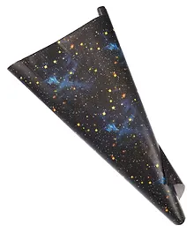 Купить Бумага упаковочная 70*100см "Звездноенебо" инд.уп. — Фото №1