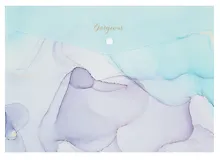 Купить Папка-конверт А4 "Gorgeos", ассорти — Фото №1