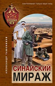 Купить Синайский мираж — Фото №1