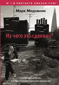 Купить Из чего это сделано? — Фото №1