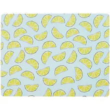 Купить Покрытие на стол А3 "Лимоны" — Фото №1