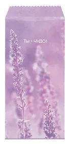 Купить Конверт для денег "Ты чудо!" 5шт/упак — Фото №1